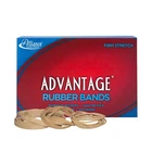 Rubber 26545 Advantage Bands #54, 1 Lb Box, Assorted Sizes (natur... New. Price: $17.80.