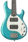 Ernie Ball Music Man Stingray Special Hh 5-STRING Electric Bass Guitar New. Price: $2999.00.