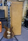 Vintage Kramer Dmz 5000 Aluminum Neck Electric Bass Guitar Free Shipping Used. Price: $1999.99.