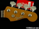 Fender Vintera Ii 60S Precision Bass Neck & Tuners Early "c" Rosewood Open. Price: $519.99.