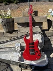 Vintage Westone Spectrum Mx Series Electric Guitar Mij 1980 Ohsc Used. Price: $649.00.