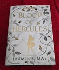Blood Of Hercules Collector's Edition By Jasmine Mas: Excellent Condition Very. Price: $16.00.