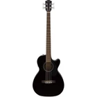 Fender Acoustic Bass Guitar 4-STRING With Fishman Pickup... New. Price: $399.99.