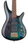 Ibanez SR400EPBDX 4-STRING Electric Bass Tropical Seafloor Burst New. Price: $599.99.
