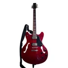 Peavey JF-1 Red Hollow Body Right-handed 6-STRING 22-FRET Electric Guitar 0123 Used. Price: $241.99.