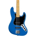 Fender Player Ii Modified Jazz Bass Maple Fingerboard Electric Blue New. Price: $1149.99.