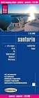 Santorini 2016 (english, Spanish, French, German By Reise Know-how Verlag Brand. Price: $35.95.