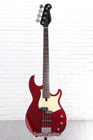 Yamaha BB434 4-STRING Bass Guitar Red Metallic Very. Price: $479.99.