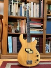 Vintage 1978 Kramer Dmz 4001 Aluminum Neck Made Bass Used. Price: $1250.00.
