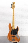 Fender American Professional Ii Jazz Bass Guitar - Natural Very. Price: $1844.99.