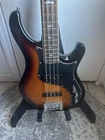 Paul Reed Smith (prs) Kestrel Electric Bass Guitar Mint Used. Price: $600.00.