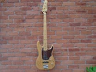 Godin RG4 Passion Swamp Ash Bass Guitar W/gab,sf New. Price: $1703.51.