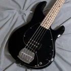 Sterling By Music Man Sub Series Stingray RAY5-BK-M1 Black Safe Delivery From Ja New. Price: $798.08.